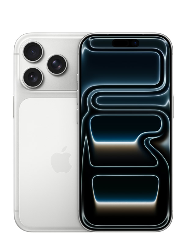 iPhone 17 Pro / Pro Max