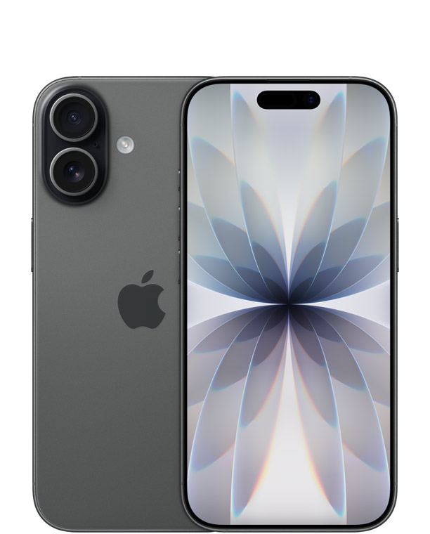 iPhone 17