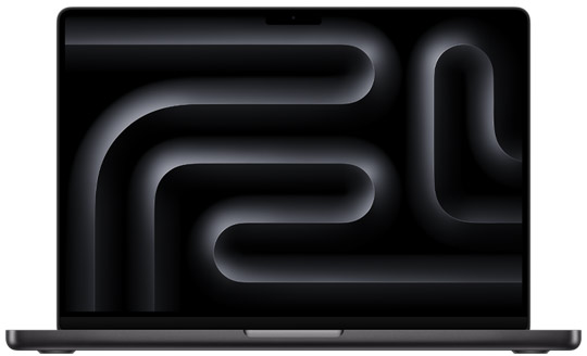 MacBook Pro M5