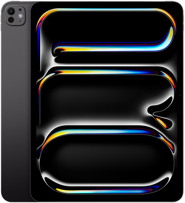iPad Pro M5