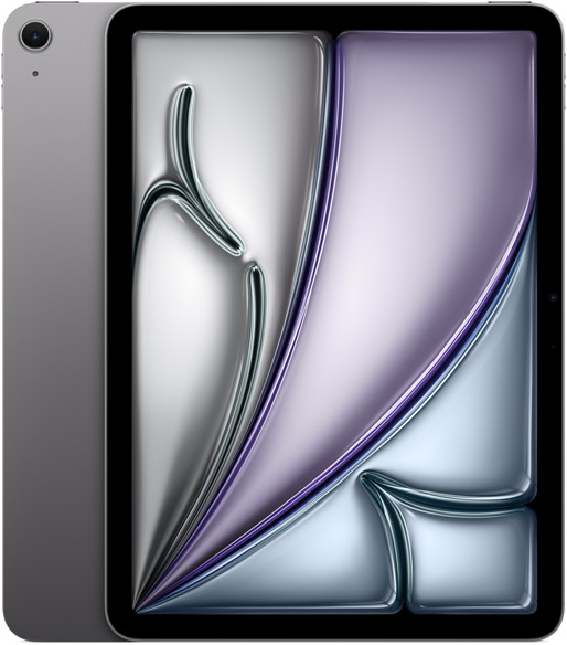 iPad Air M4
