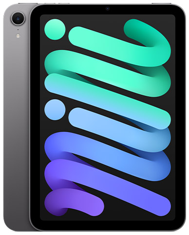 iPad mini