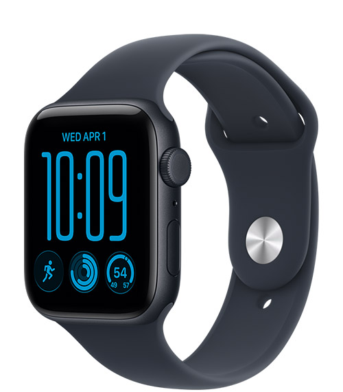 Apple Watch SE 3