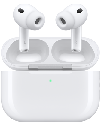 AirPods Pro 3